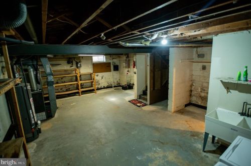 402 Burnt Mills Ave, Silver Spring MD 20901-4505 exterior