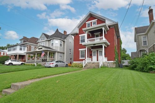 4235 Forest Ave, Cincinnati, OH 45212-3349