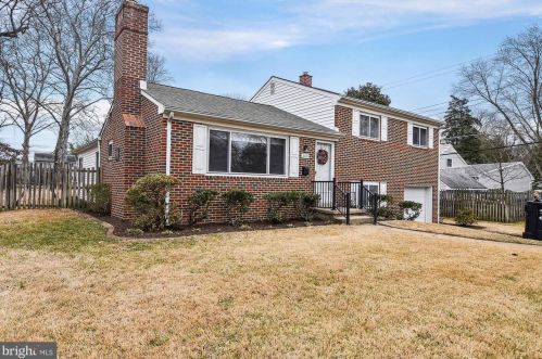 600 Pine Tree Dr, Severna Park, MD 21146-3641