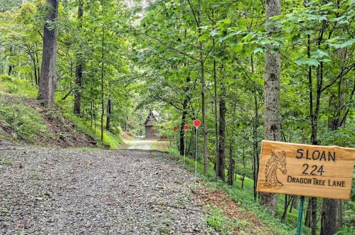 224 Dragon Tree Ln, Lakemont, GA 30552-1750