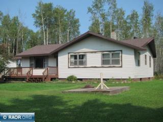 9527 Highway 65, Britt, MN 55710-8243