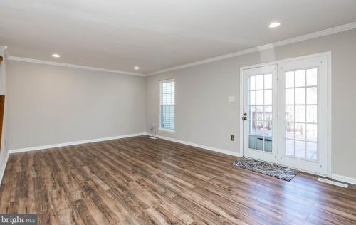 15128 Callohan Ct, Silver Spring MD 20906-6134 exterior