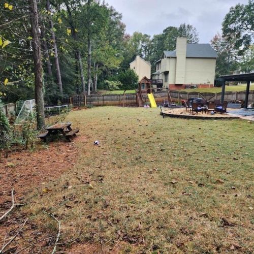 1618 Brentwood Xing, Conyers GA  30013-2194 exterior