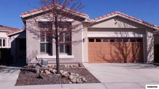 2190 Avella Dr, Sparks, NV 89434-2089