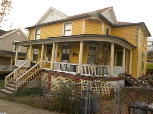 506 Baltimore Ave, Staunton, VA 24401-4651
