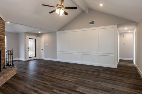 7621 Pear Tree Ln, Fort Worth TX  76133-7462 exterior