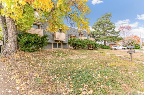 9436 57th Ave, Arvada CO 80002-2198 exterior