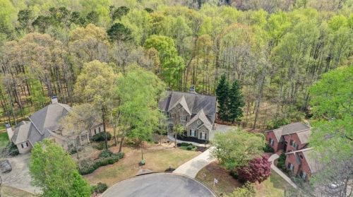 78 Glenleigh Ct, Suwanee, GA 30024-4235