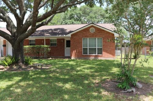 1115 Klare Ave, Richmond, TX 77471-4251