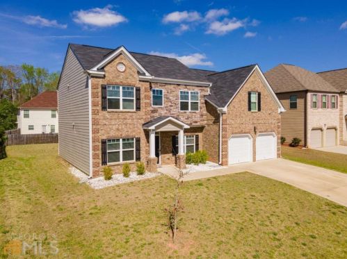 400 Lamont Ln, Hampton, GA 30228-3505