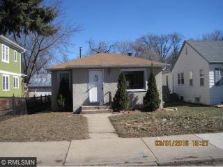 4321 28th Ave, Minneapolis MN  55406-3703 exterior