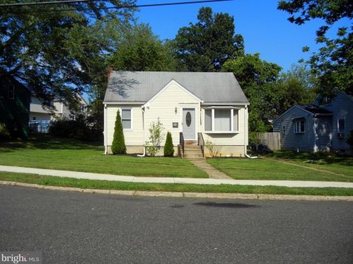 88 Read Ave, Runnemede, NJ 08078-1648