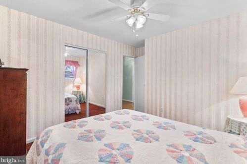 4112 Havard St, Silver Spring MD 20906-4460 exterior