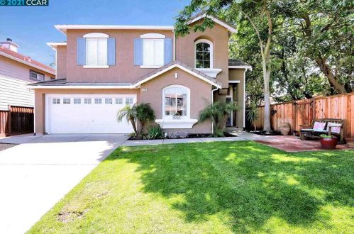 113 Kevin Pl, Pacheco, CA 94553-7214