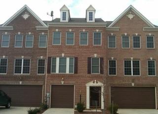 4576 Scottsdale Pl, Waldorf MD  20602-4171 exterior