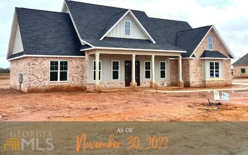 178 Talton Rd, Kathleen, GA 31047-2806
