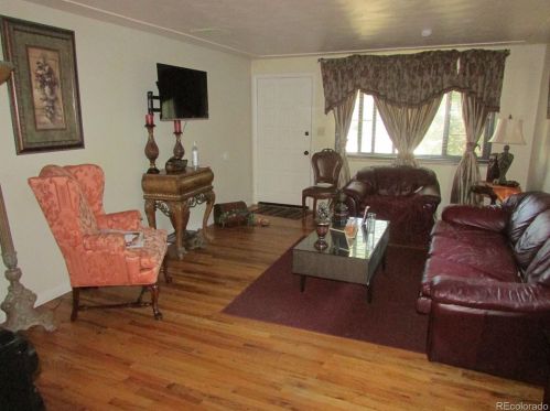 2293 Iola St, Denver CO  80010-1241 exterior