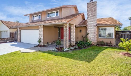 5089 Rice Ct, San Jose, CA 95111-3961