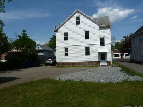 337 Riverside Ave, Torrington CT  06790-4529 exterior