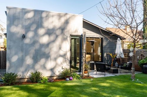 3785 La Selva Dr, Palo Alto, CA 94306-3203