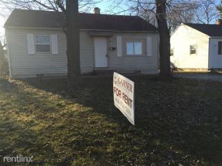 2310 Groff Ave, Indianapolis IN  46222-2443 exterior