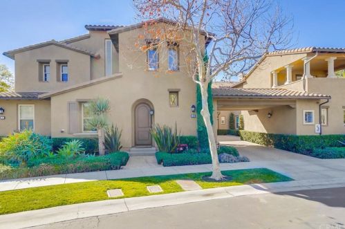 16 Salvatore, San Juan Capistrano, CA 92694-1424