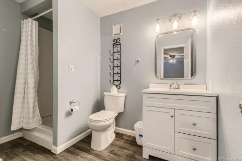 8140 Lakeshore Dr, Parker CO  80134-5843 exterior