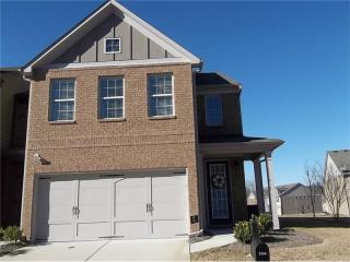 2364 Attewood Dr, Buford, GA 30519-4681