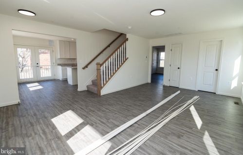 144 Post Rd, Aberdeen MD  21001-2534 exterior