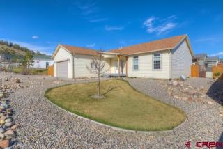 255 Homestead Cir, Vallecito, CO 81122-8813