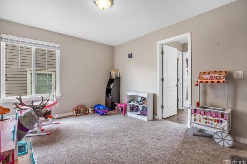 4854 Wenatchee St, Aurora CO 80015-6799 exterior