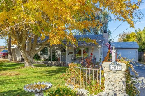 12509 Avenue, Pearblossom, CA 93553