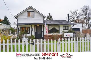 535 A St, Lebanon, OR 97355-1826
