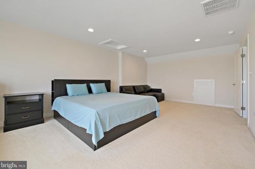 8064 Westside Blvd, Fulton MD  20759-2587 exterior