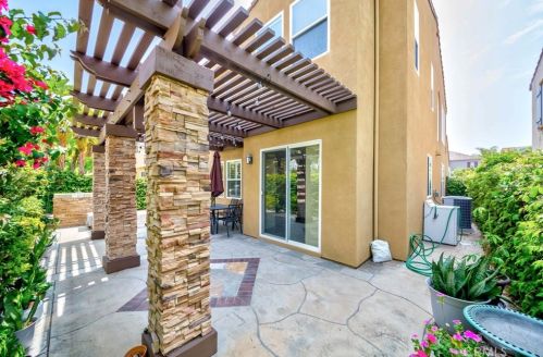 9 Carmichael, Irvine CA  92602-0939 exterior