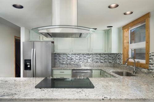 315 Chipmunk Cir, Silverthorne CO 80498-9205 exterior