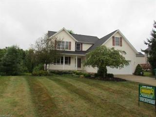 809 Lost Pond Pkwy, Concord Township, OH 44024-2806