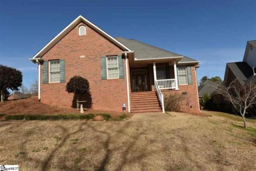 172 Roberts Meadow Loop, Spartanburg, SC 29307-3166