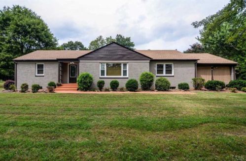 2884 Pera Rd, Monroe VA  24574-3016 exterior