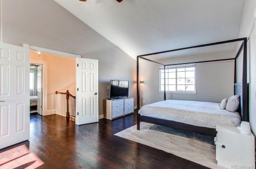 16710 Fire Fly Ave, Parker CO  80134-3176 exterior