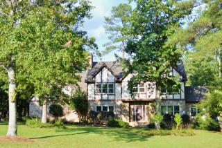 184 Oak Mountain Pkwy, Carrollton, GA 30116-6421