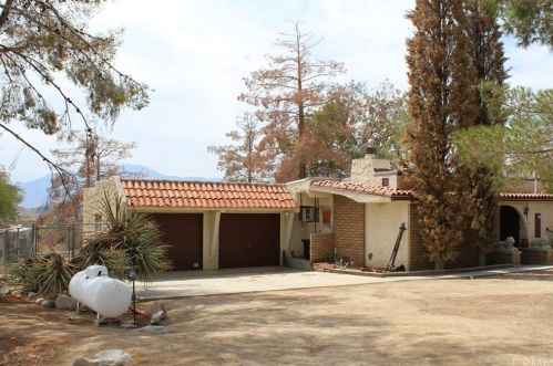 50877 Mecca Rd, Morongo Valley, CA