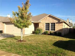 1617 Birds Eye Rd, Fort Worth TX  76177-7547 exterior