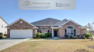 254 Pink Dogwood Ln, Savannah, GA 31322-5018