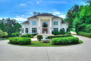 22 Winged Foot Dr, Augusta, GA 30907-9140