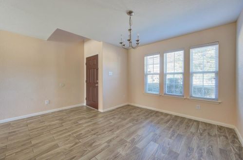 18035 Mossy Creek Ln, Richmond TX  77407-5068 exterior