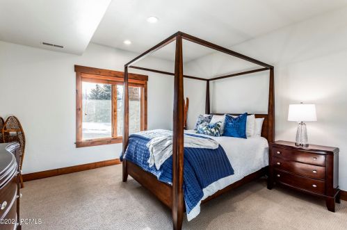 6050 Mtn Rnch Dr, Park City UT 84098-6177 exterior