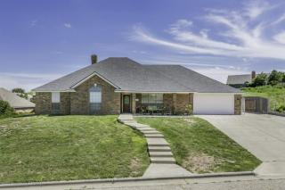6225 Meadowland Dr, Amarillo, TX 79124-1231