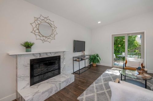 5118 Emporia Way, Englewood CO  80111-3630 exterior