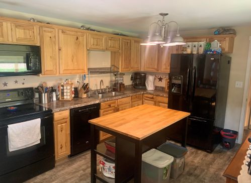 5015 Ridgewood Rd, Springfield OH  45503-5706 exterior